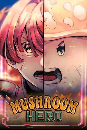Mushroom Hero