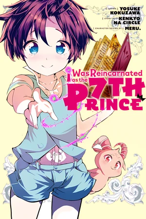 The Seventh Prince