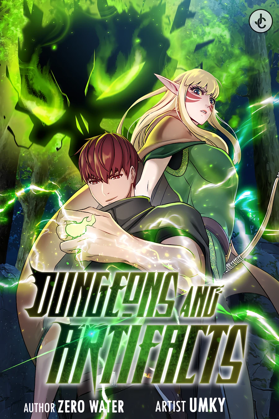 Dungeons And Artifacts