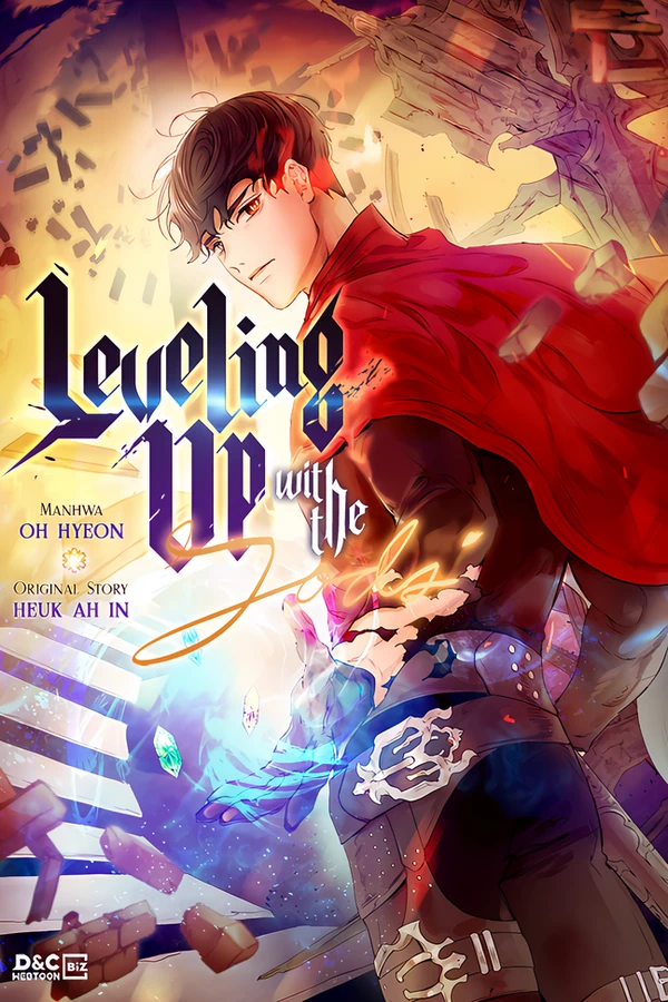 Leveling Up with the Gods