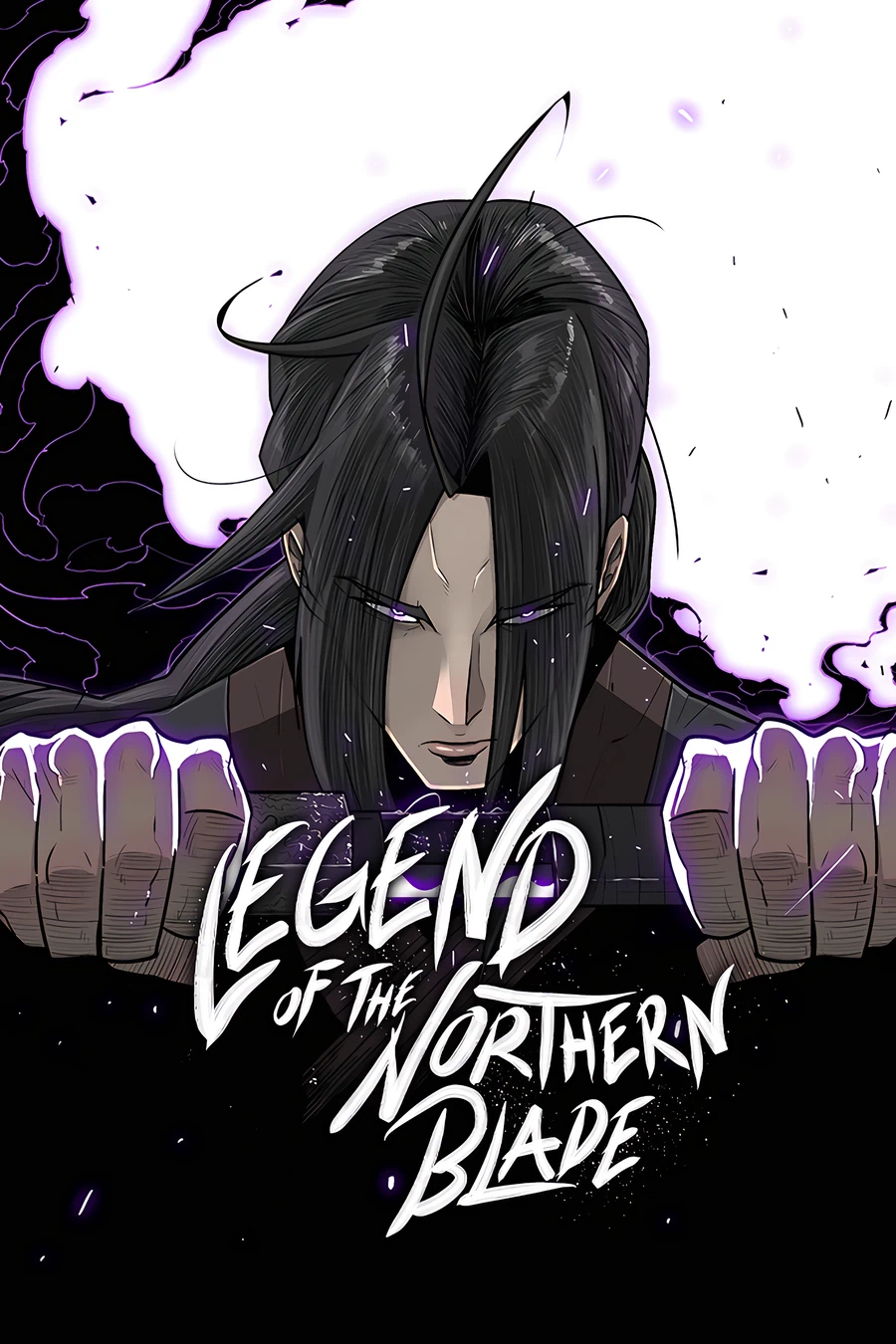 Legend Of The Northern Blade