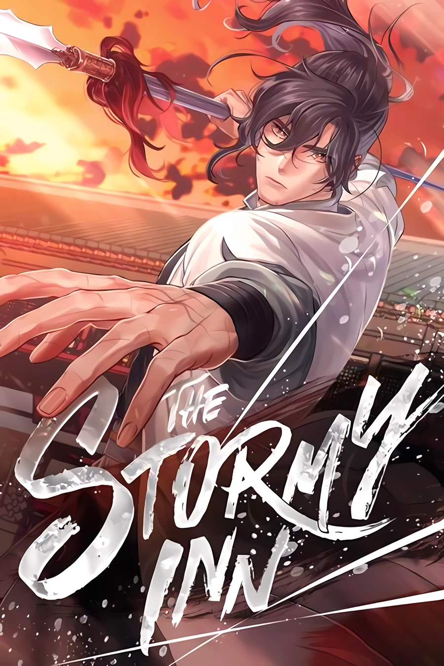 Stormy Inn