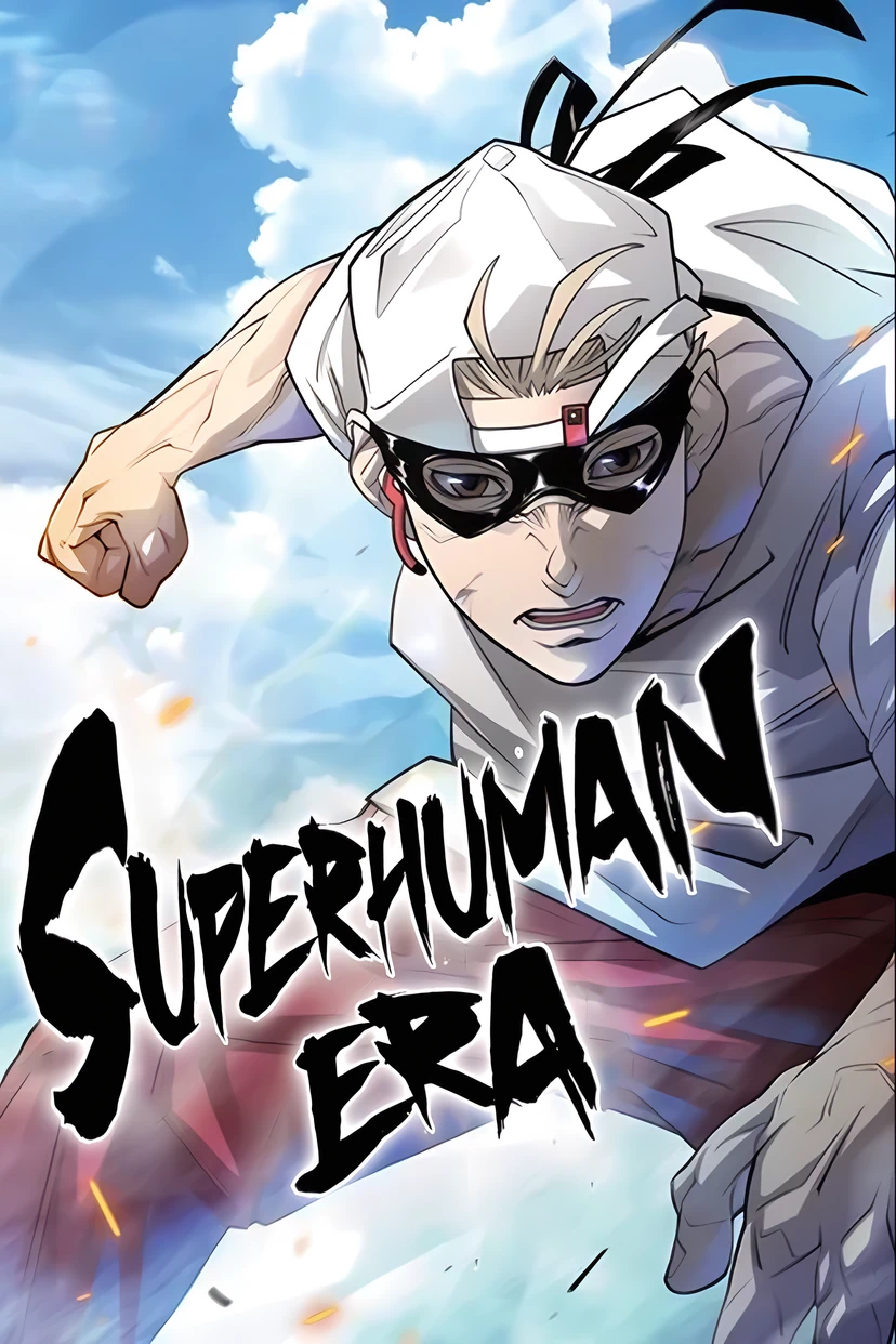 The Superhuman Era