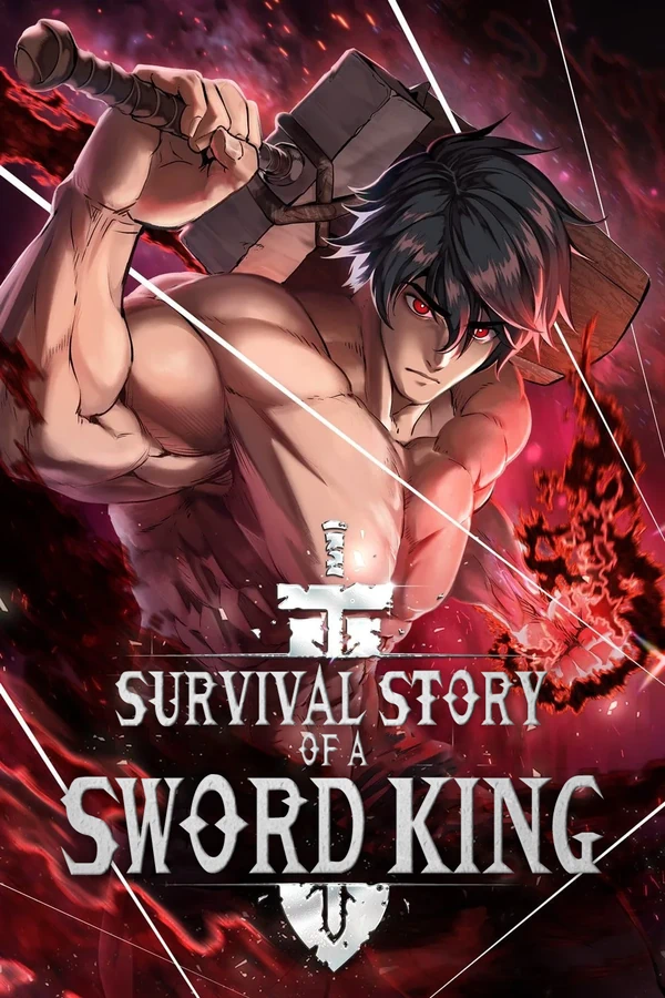 Survival Story of a Sword King in a Fantasy World